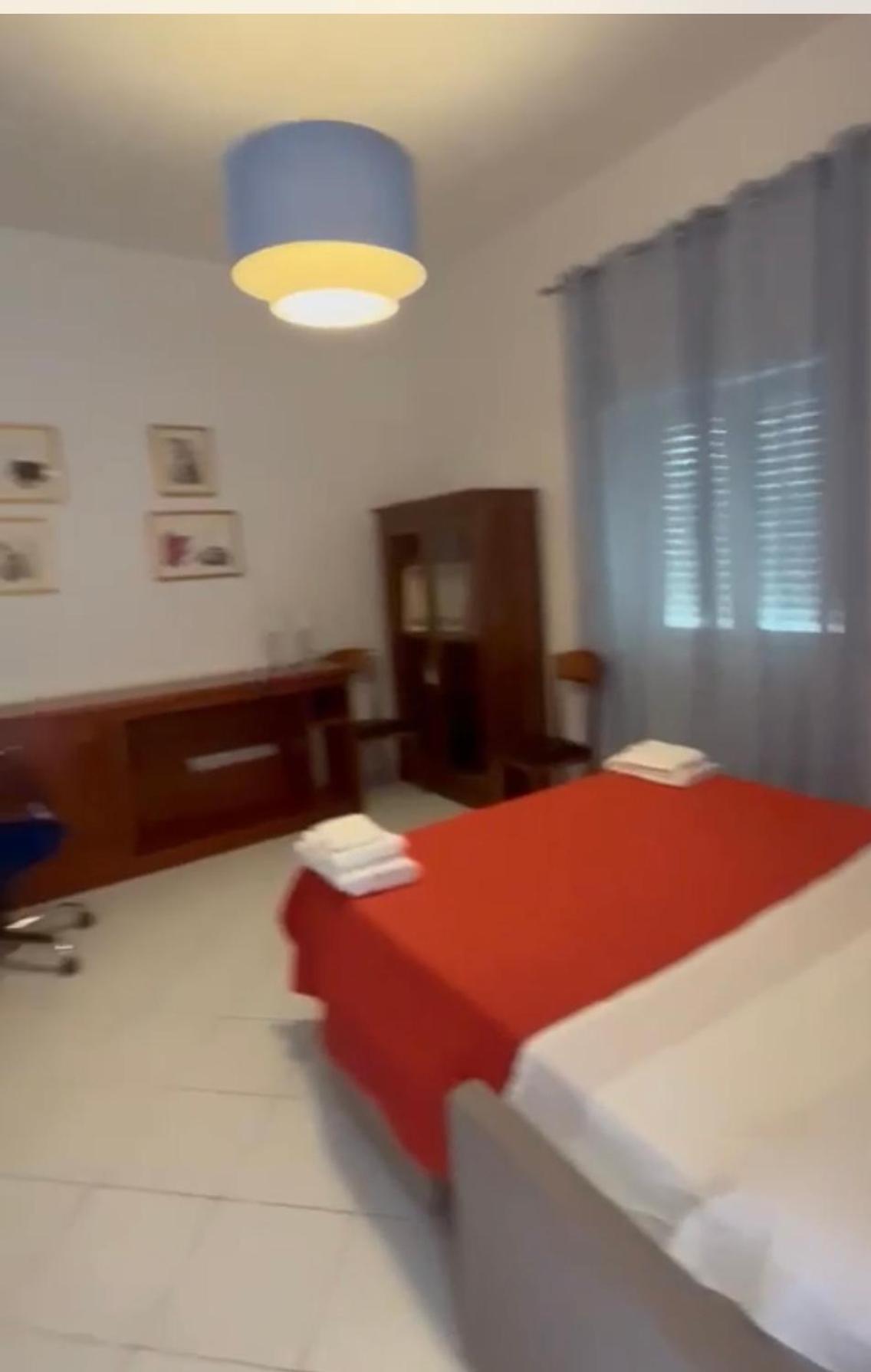 Villa Donatella Пестум Экстерьер фото