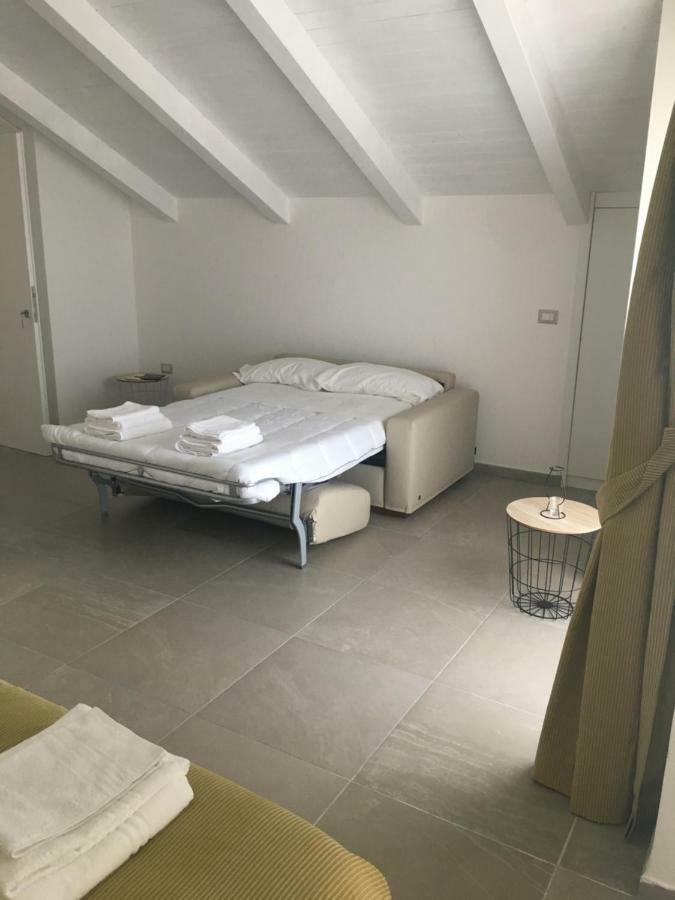 Villa Donatella Пестум Экстерьер фото