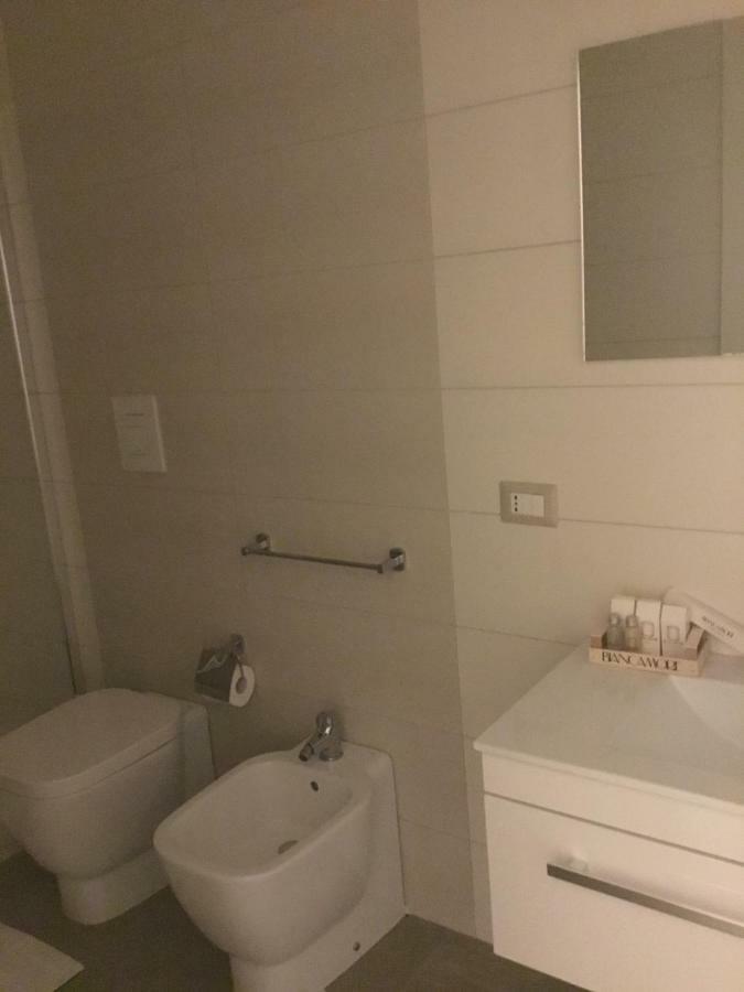 Villa Donatella Пестум Экстерьер фото